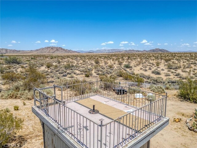 57788 Lilac Ln, Landers, CA 92285 - photo 24