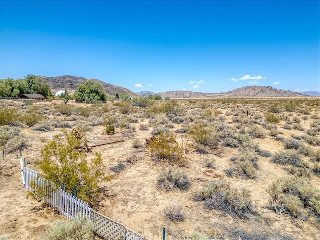 57788 Lilac Ln, Landers, CA 92285 - photo 43