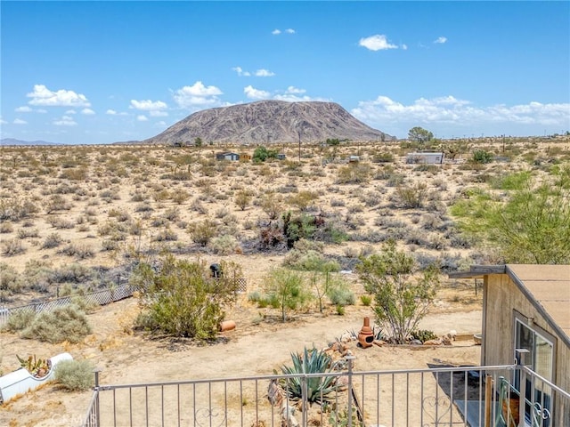 57788 Lilac Ln, Landers, CA 92285 - photo 40