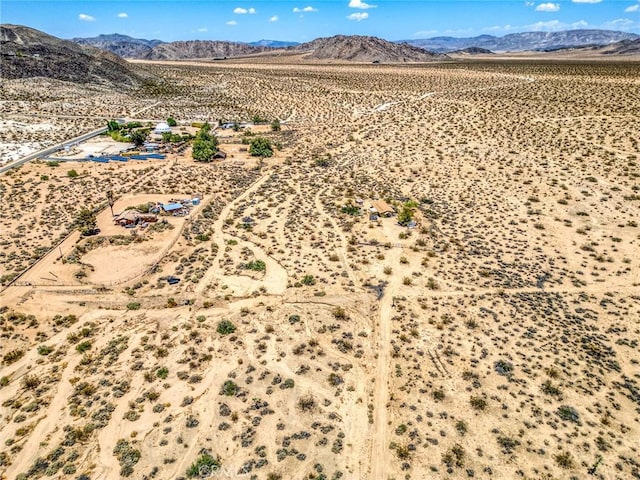 57788 Lilac Ln, Landers, CA 92285 - photo 47
