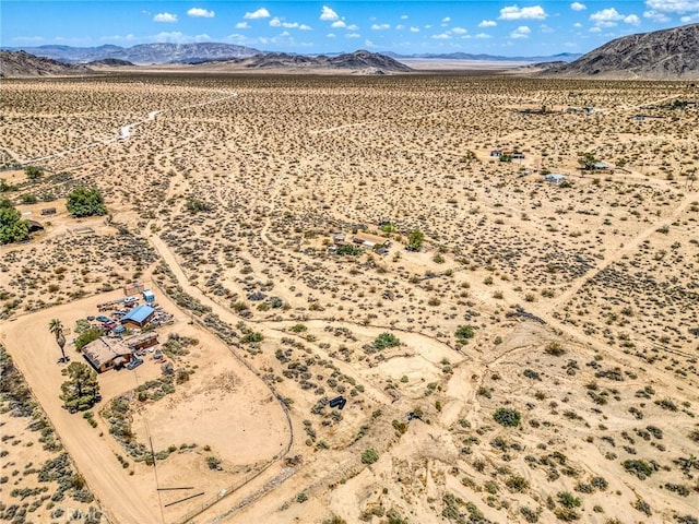 57788 Lilac Ln, Landers, CA 92285 - photo 44