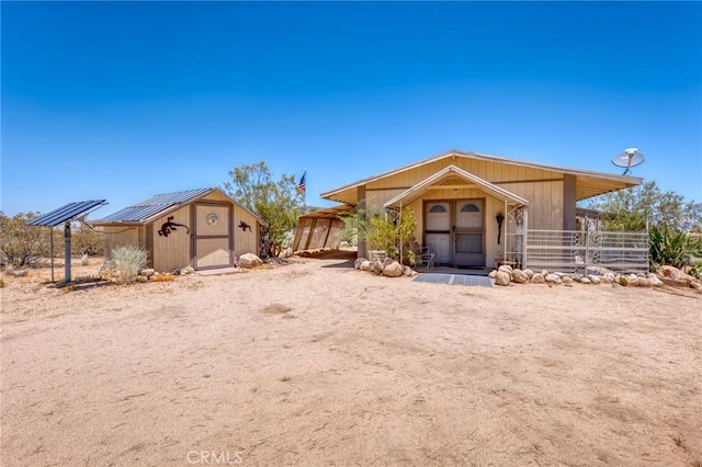 57788 Lilac Ln, Landers, CA 92285 - photo 1