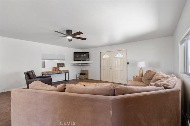 57788 Lilac Ln, Landers, CA 92285 - photo 6