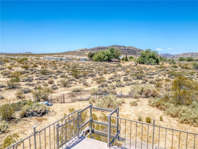 57788 Lilac Ln, Landers, CA 92285 - photo 41