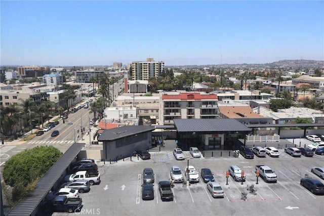 100 Atlantic Ave Unit 906, Long Beach, CA 90802 - view of urban area