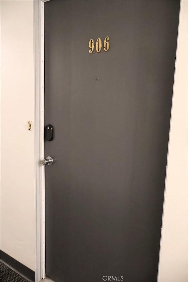 100 Atlantic Ave Unit 906, Long Beach, CA 90802 - property entrance