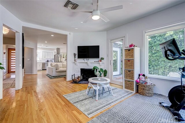 5406 Burnet Ave, Sherman Oaks, CA 91411 - photo 19