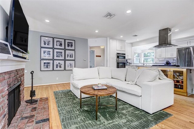 5406 Burnet Ave, Sherman Oaks, CA 91411 - photo 7