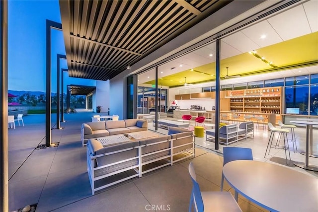 193 Mustang Ln, Palm Springs, CA 92262 - view of lobby