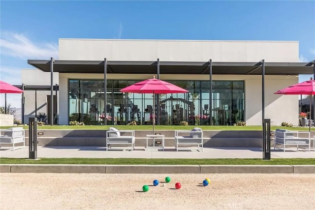 193 Mustang Ln, Palm Springs, CA 92262 - view of home's community
