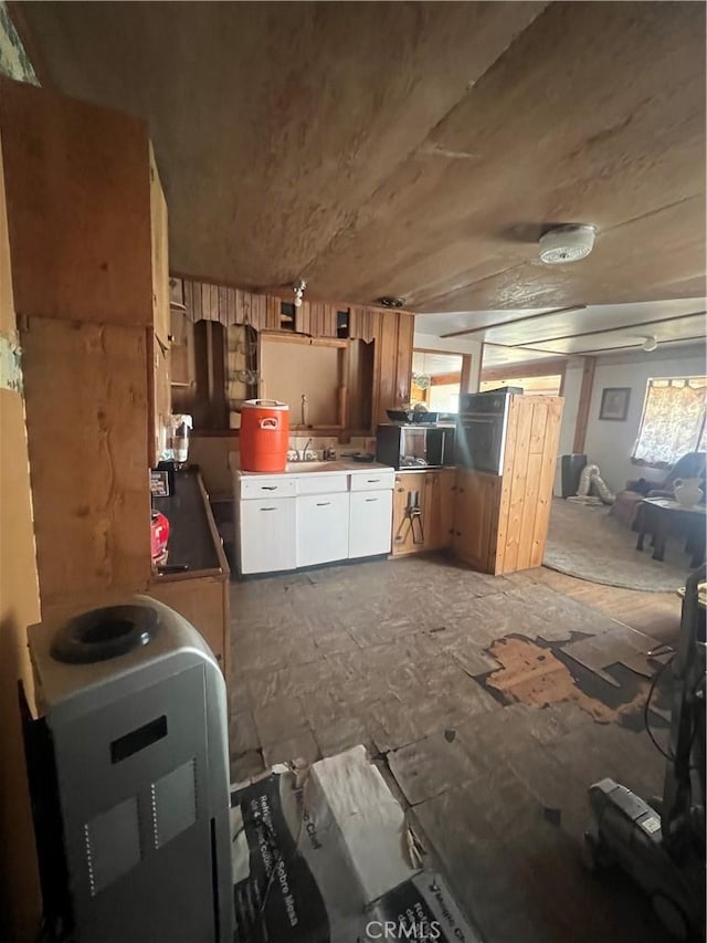 56554 Rd 200, North Fork, CA 93643 - view of kitchen