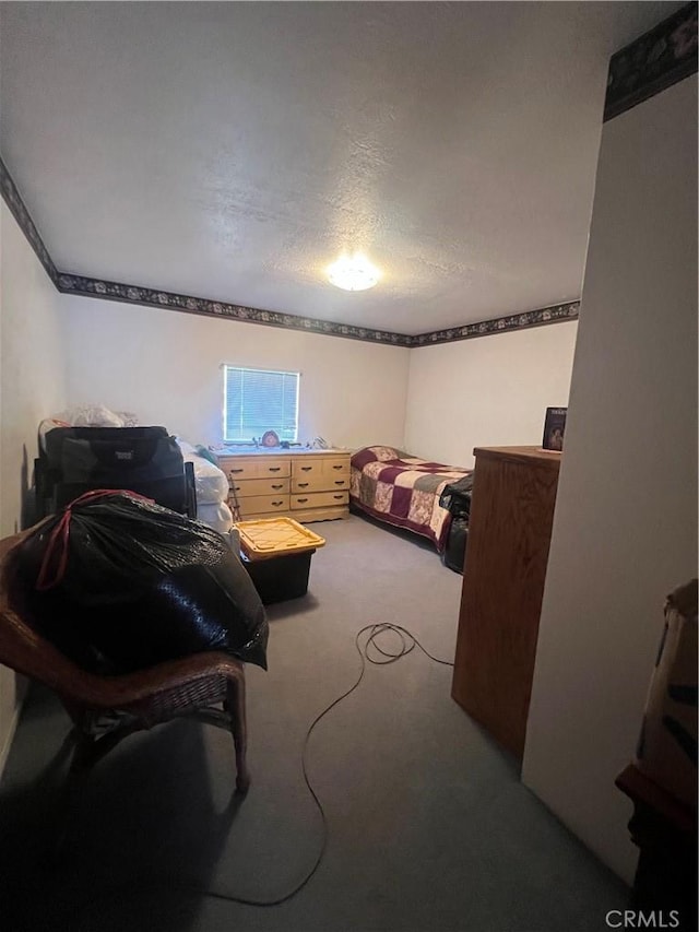 56554 Rd 200, North Fork, CA 93643 - bedroom with light colored carpet