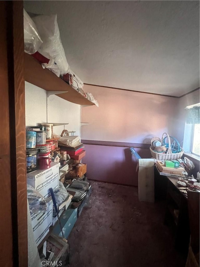 56554 Rd 200, North Fork, CA 93643 - view of storage room