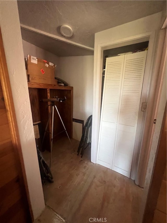 56554 Rd 200, North Fork, CA 93643 - view of storage room