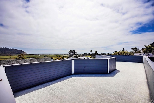 12794 Via Felino, Del Mar, CA 92014 - view of patio / terrace