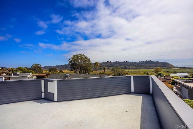 12794 Via Felino, Del Mar, CA 92014 - view of patio / terrace