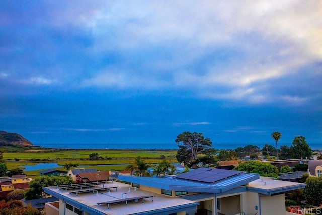 12794 Via Felino, Del Mar, CA 92014 - aerial view of a large body of water