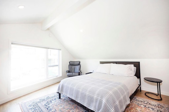 12794 Via Felino, Del Mar, CA 92014 - bedroom with wood finished floors and recessed lighting