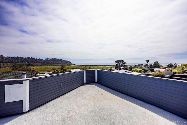 12794 Via Felino, Del Mar, CA 92014 - view of patio / terrace