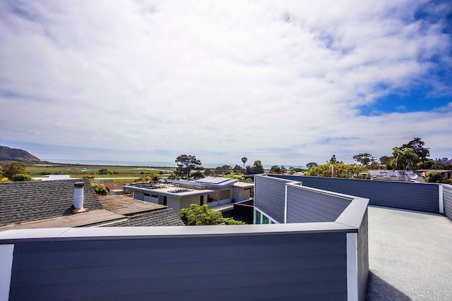 12794 Via Felino, Del Mar, CA 92014 - view of patio / terrace