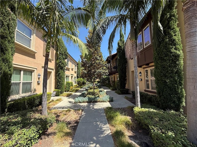 72 Granite, Irvine, CA 92620 - view of community featuring a residential view