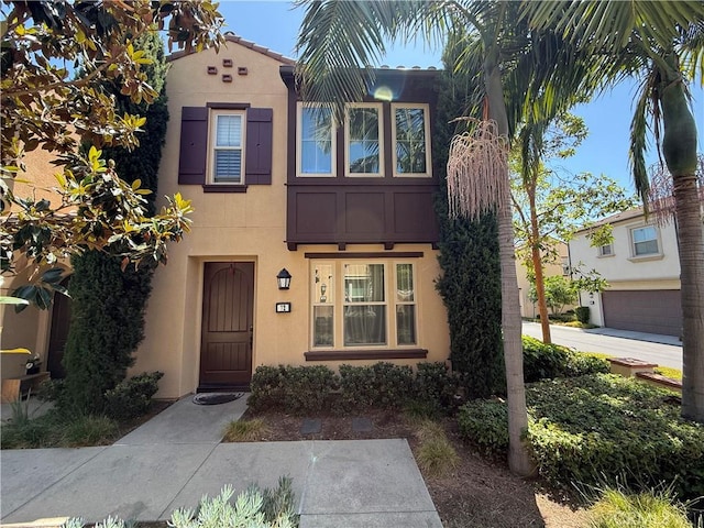 72 Granite, Irvine, CA 92620 - townhome / multi-family property featuring stucco siding