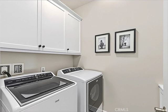 72 Granite, Irvine, CA 92620 - laundry area with independent washer and dryer and cabinet space