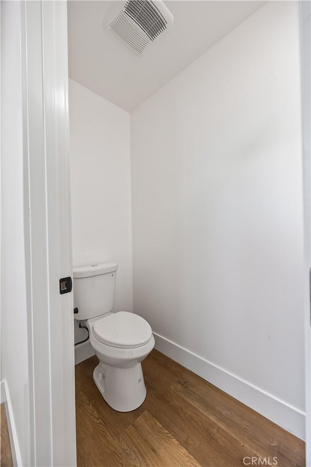 1809 Celeste Ln, Fullerton, CA 92833 - bathroom with wood finished floors and baseboards