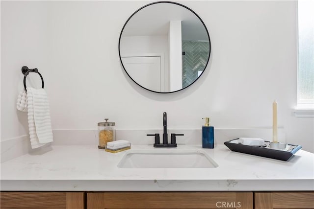 1809 Celeste Ln, Fullerton, CA 92833 - bathroom with double vanity