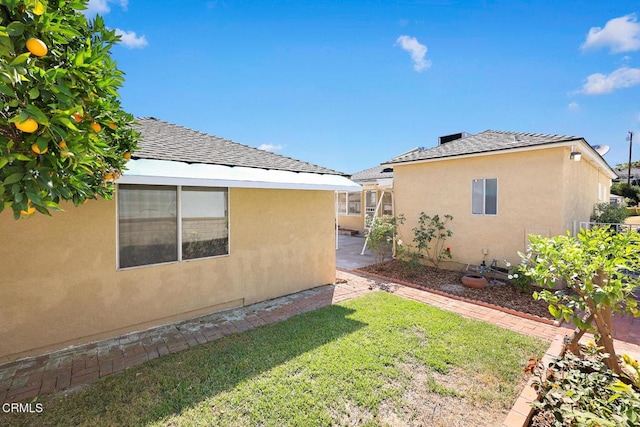 2056 Fulton Ave, Monterey Park, CA 91755 - view of green lawn