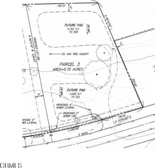 03 Burnham Rd, Ojai, CA 93023