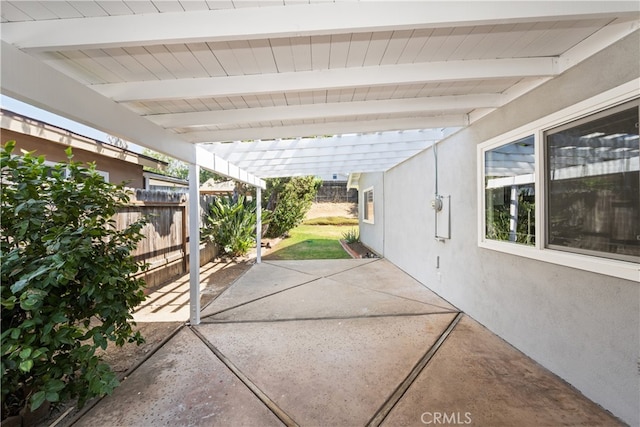 19721 Dunsmuir Plz, Yorba Linda, CA 92886 - view of patio / terrace