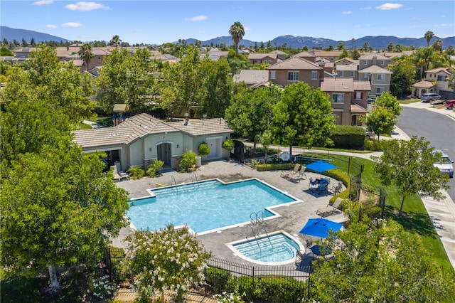 26217 Heritage Union Ln, Murrieta, CA 92563 - photo 41