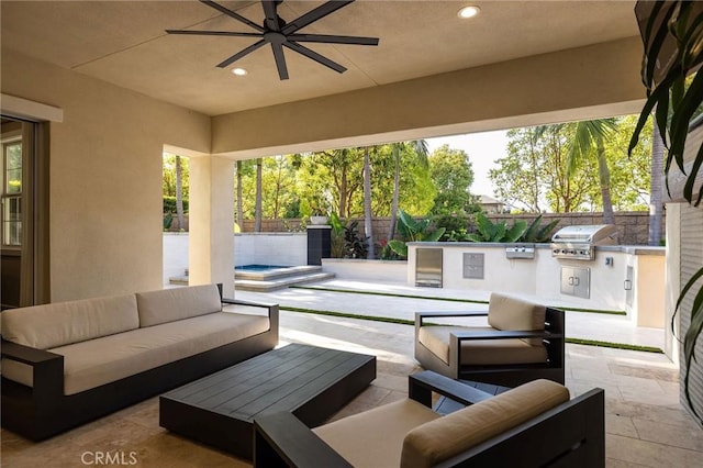 4901 Orleans Dr, Huntington Beach, CA 92649 - photo 30