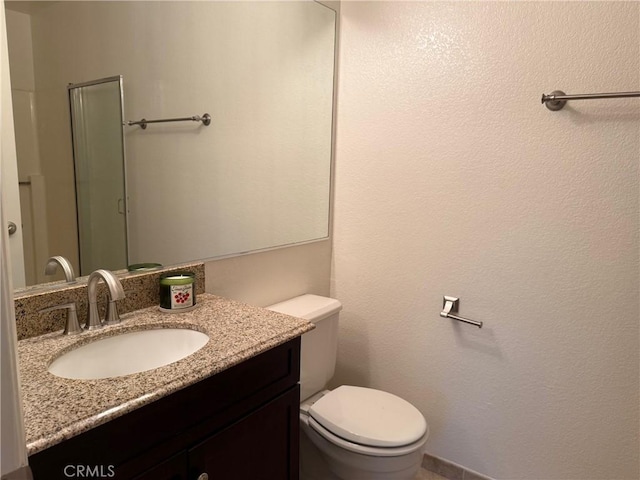 800 Grand Ave Unit A12, Diamond Bar, CA 91765 - bathroom with vanity and toilet