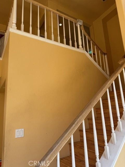 330 E Concord Way, Placentia, CA 92870 - view of staircase