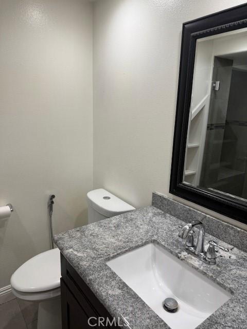 330 E Concord Way, Placentia, CA 92870 - bathroom featuring toilet and vanity