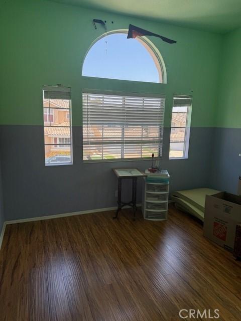 330 E Concord Way, Placentia, CA 92870 - office space with wood finished floors