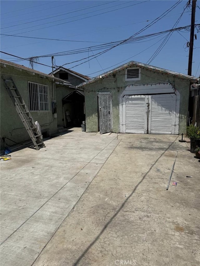 917 E 42nd St, Los Angeles, CA 90011 - photo 20