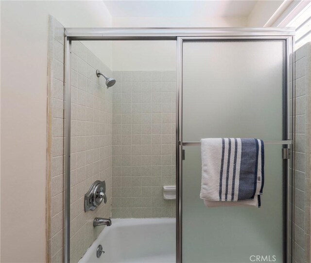 30243 Avenida Selecta, Rancho Palos Verdes, CA 90275 - full bathroom with bath / shower combo with glass door
