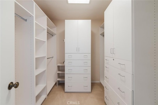 30243 Avenida Selecta, Rancho Palos Verdes, CA 90275 - spacious closet featuring light carpet
