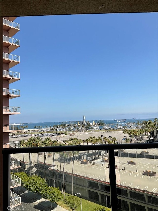 388 E Ocean Blvd Unit 718, Long Beach, CA 90802 - water view