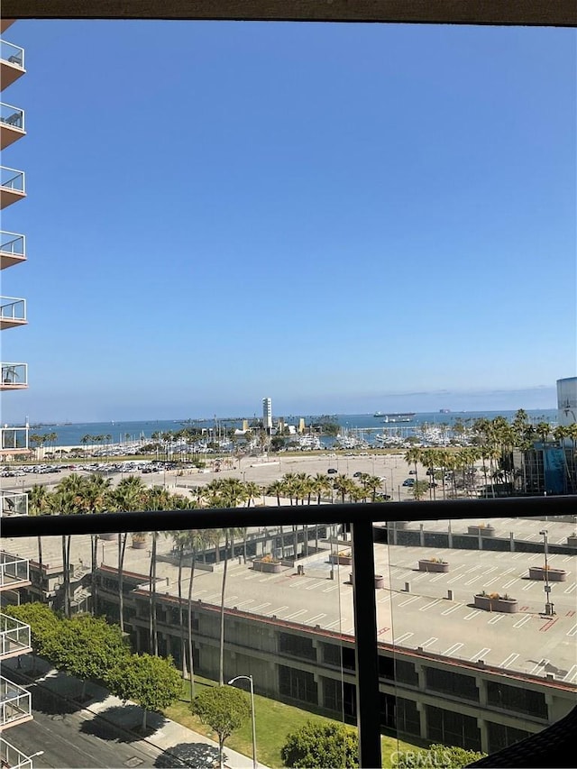 388 E Ocean Blvd Unit 718, Long Beach, CA 90802 - water view