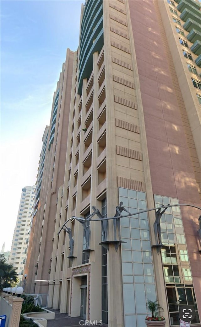 388 E Ocean Blvd Unit 718, Long Beach, CA 90802 - view of building exterior
