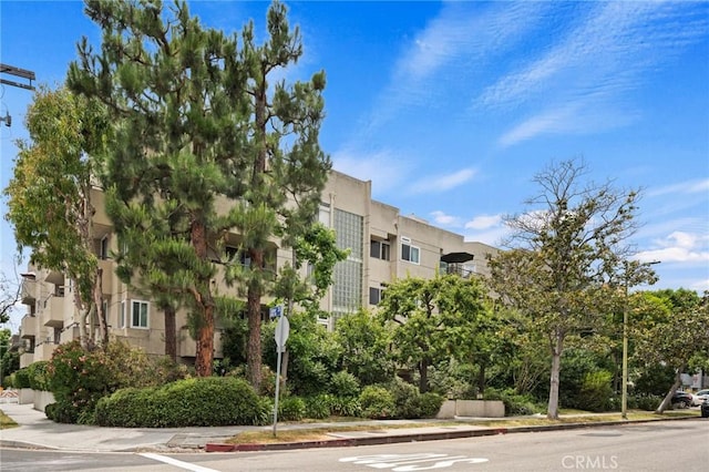 3561 Clarington Ave Unit 310, Los Angeles, CA 90034 - view of property