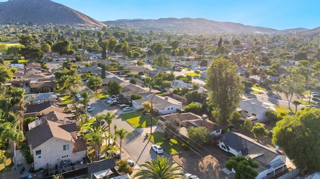 11233 Mountain, Riverside, CA 92505 - view of property location featuring nearby suburban area