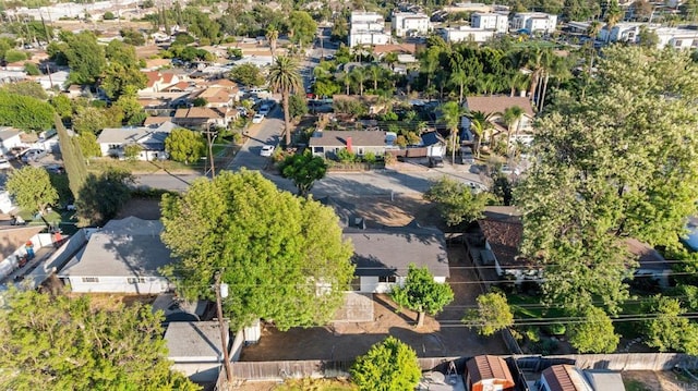 11233 Mountain, Riverside, CA 92505 - aerial view of residential area