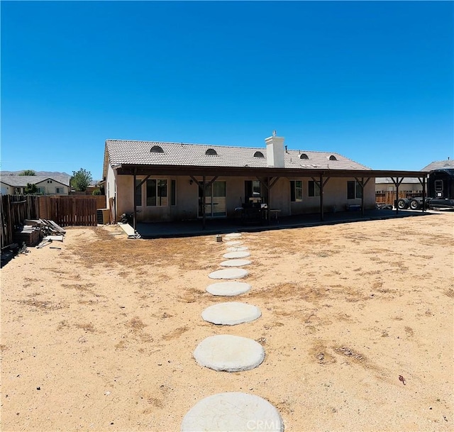 21258 Nisqually Rd, Apple Valley, CA 92308 - photo 18