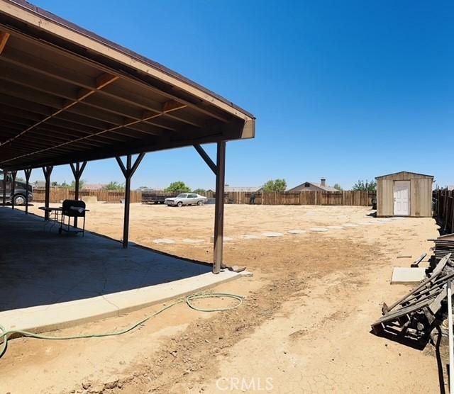 21258 Nisqually Rd, Apple Valley, CA 92308 - photo 20
