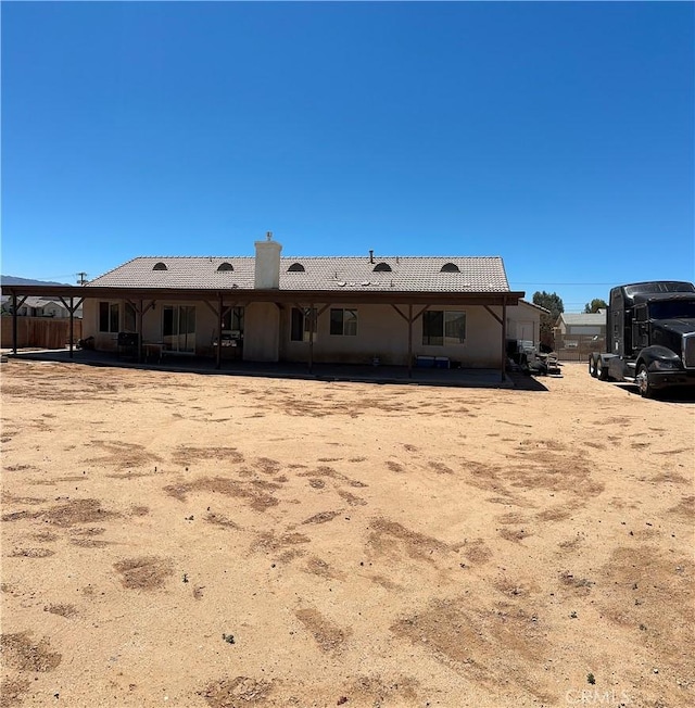 21258 Nisqually Rd, Apple Valley, CA 92308 - photo 19
